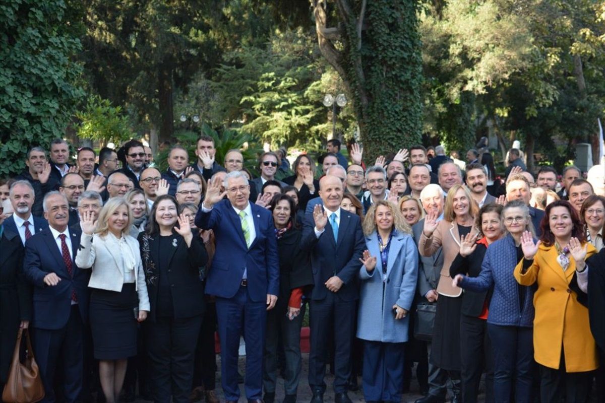 Atatürk Üniversitesi 2022 Performans Değerlendirmesinde Yükseldi