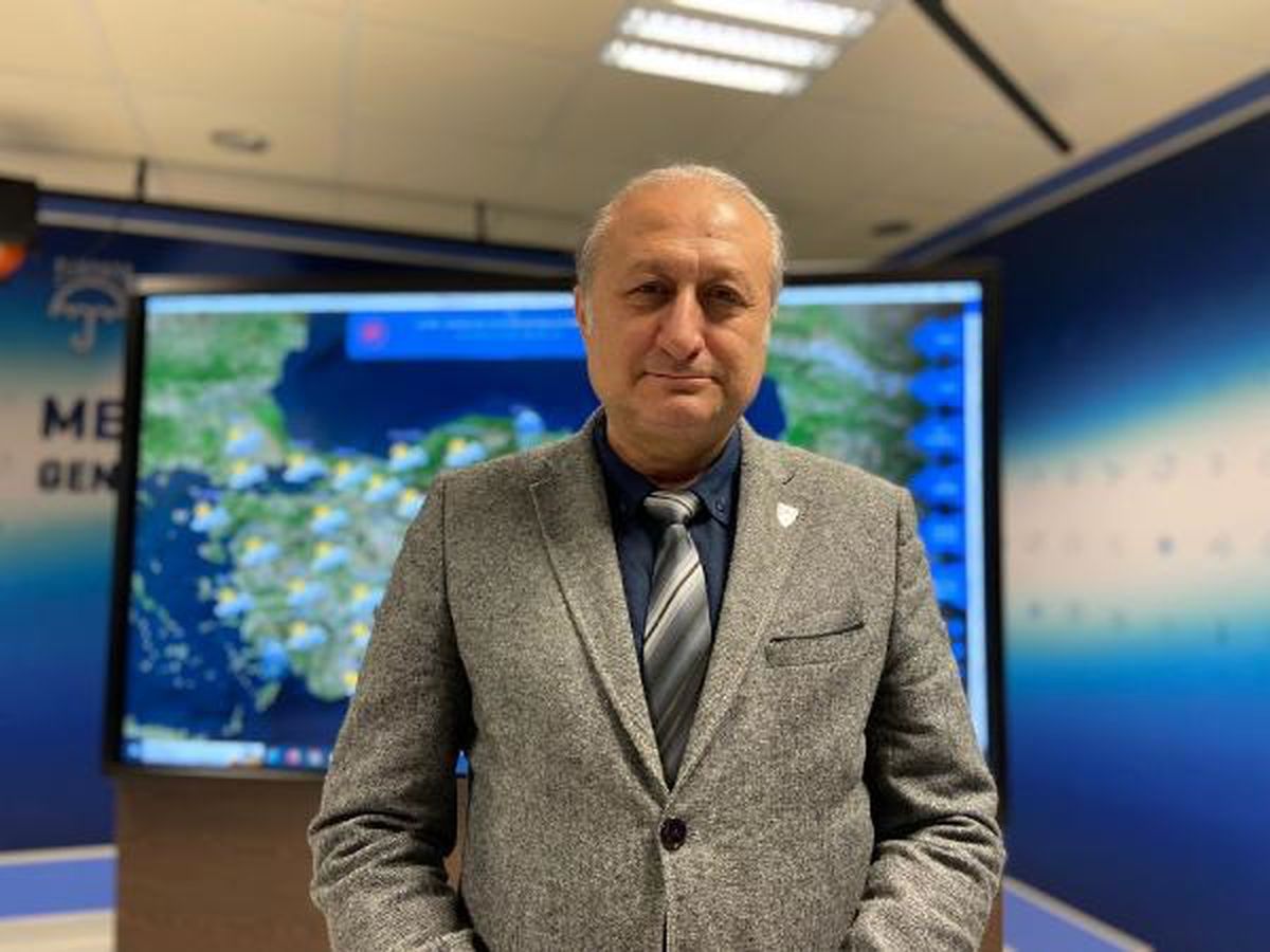 Meteoroloji Uzmanı: Ekstrem Hava Koşulları İklim Değişikliğine Direkt Bağlanamaz