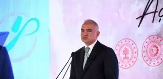 Çatalhöyük Tanıtım ve Karşılama Merkezi Açıldı