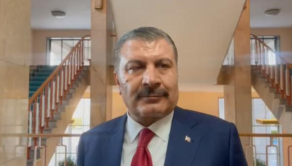 Sağlık Bakanı Koca, 50 kişiden oluşan bir hasta listesi hazırladıklarını ve önümüzdeki günlerde Gazze\'den üçüncü tahliyenin gerçekleşeceğini bildirdi.