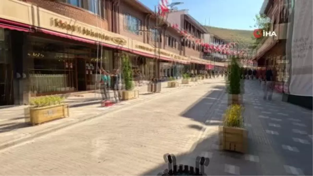 Bakan Özhaseki: Türkiye\'de 6 milyon bağımsız bölüm risk altında