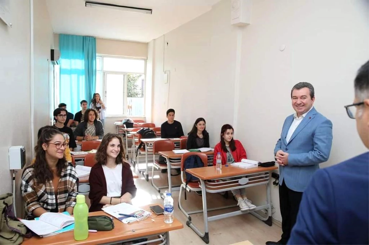 Bergama Belediyesi Yaşam Boyu Eğitim Merkezi\'nde 20\'den fazla kurs açıldı
