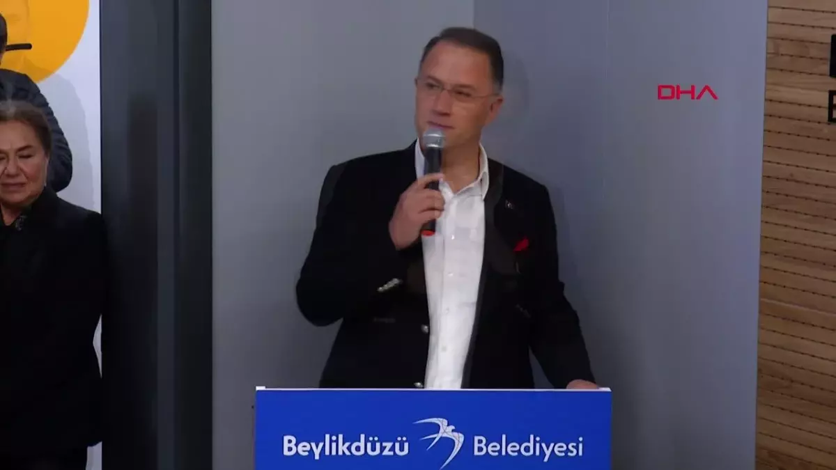 Beylikdüzü Çocuk Meclisi 2023-2024 Dönemi Seçimleri Yapıldı