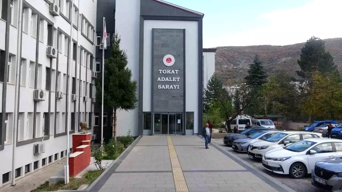 Tokat\'ta Mera Tartışması Kanlı Bitti: 1 Ölü, 1 Yaralı