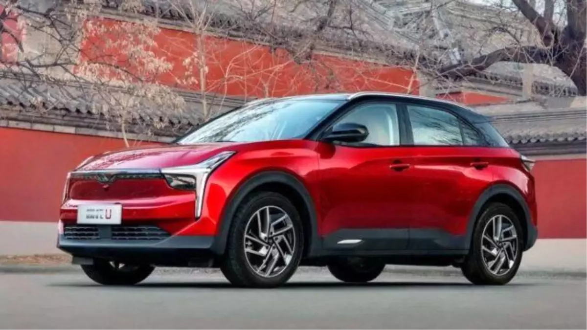 GRS Automobility, Hozon Neta ve Carver markalarını Türkiye\'ye getiriyor