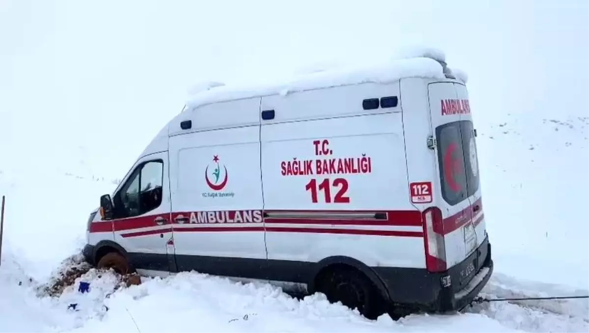 Erzurum\'un Pasinler ilçesinde kırsal mahalle okullarında eğitime bir gün ara verildi