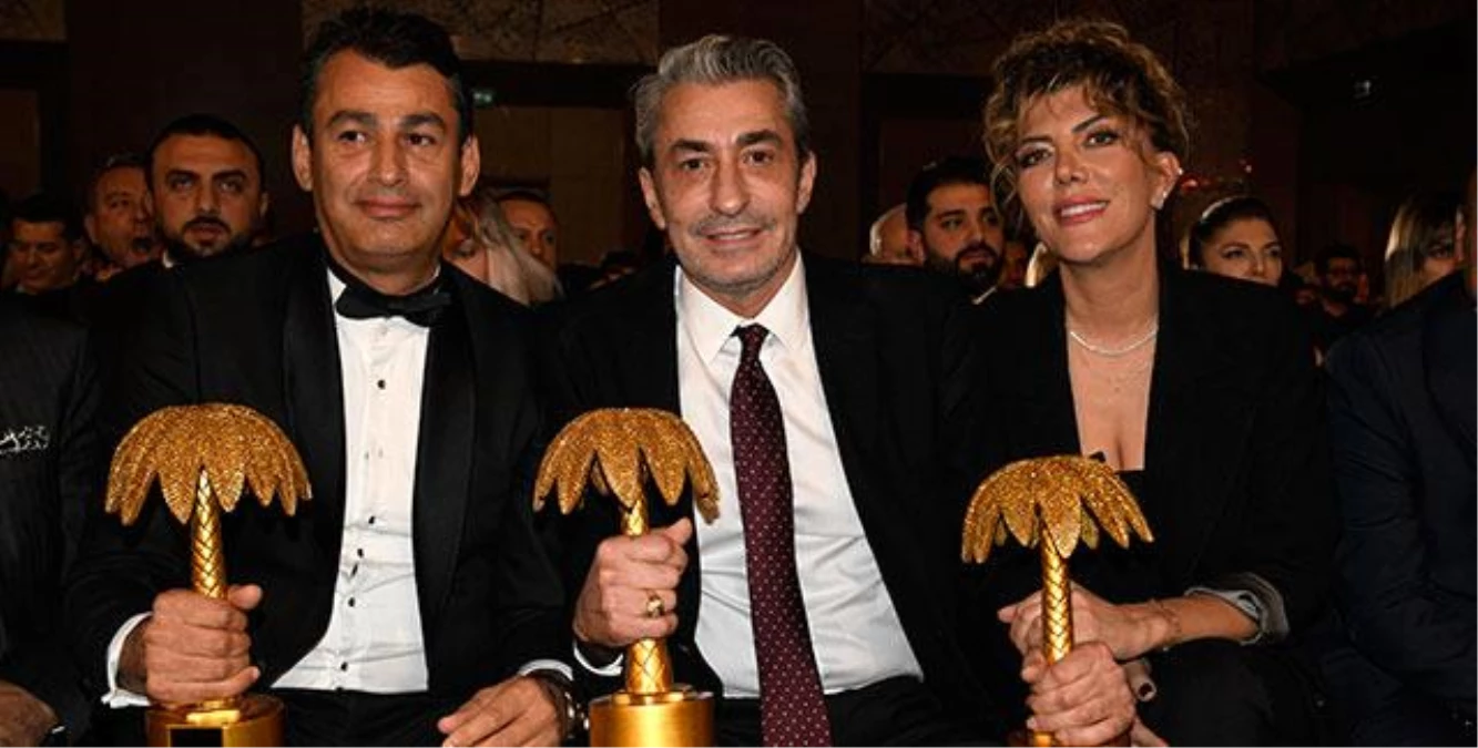 İlhan Doğan\'ın hayat hikayesini anlatan film üç ödül birden aldı