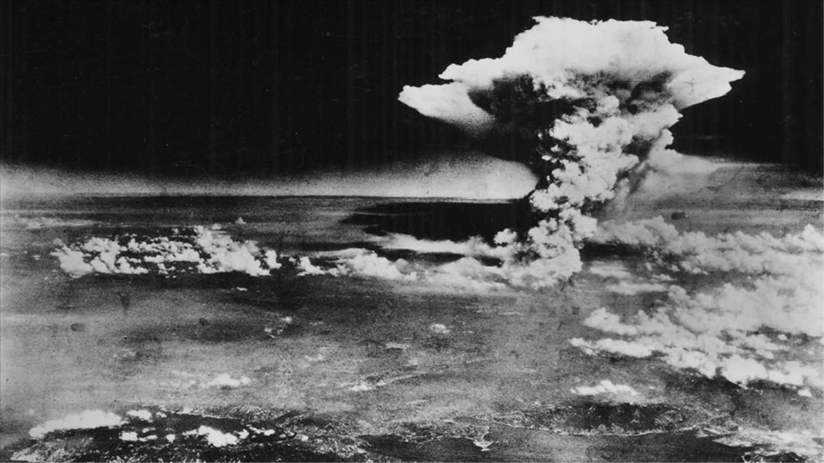 Hiroşima\'ya atom bombası neden atıldı? Hiroşima ve Nagazaki\'ye atom bombası ne zaman atıldı?