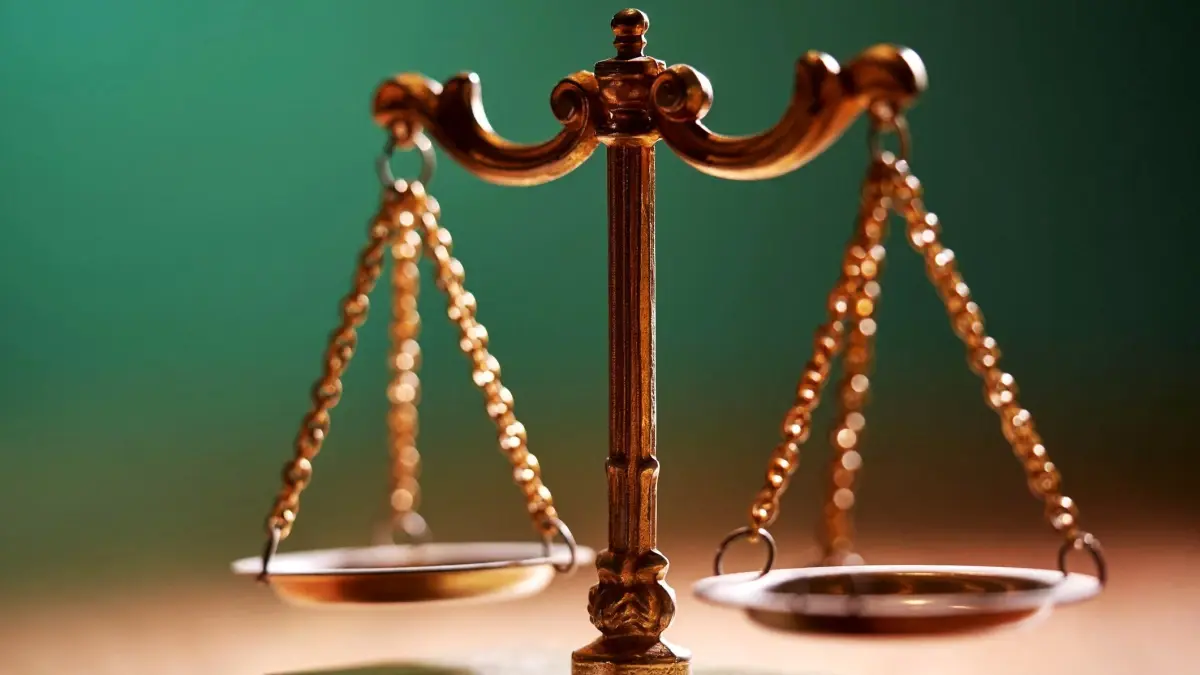 Hollanda\'da Kız Arkadaşını Öldüren Sanığa 20 Yıl Hapis Cezası