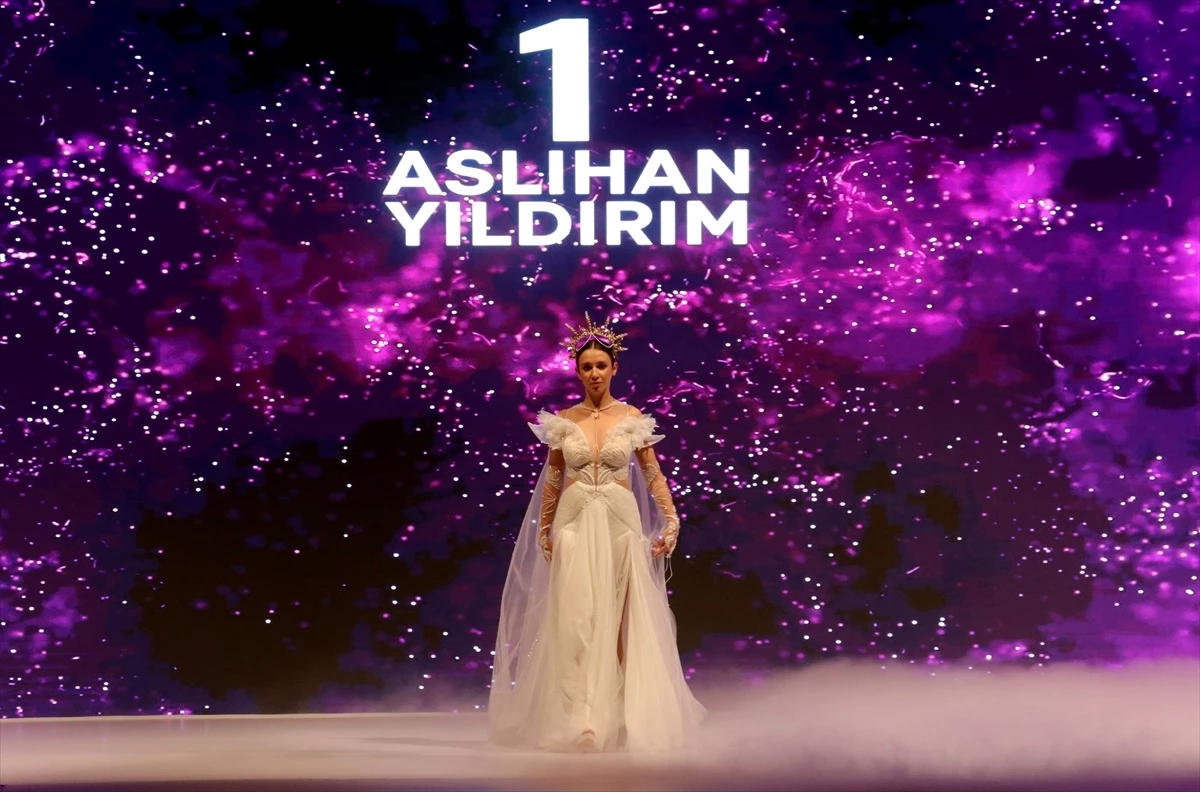 IF Wedding Fashion İzmir-Gelinlik, Damatlık ve Abiye Giyim Fuarı Kapılarını Açtı