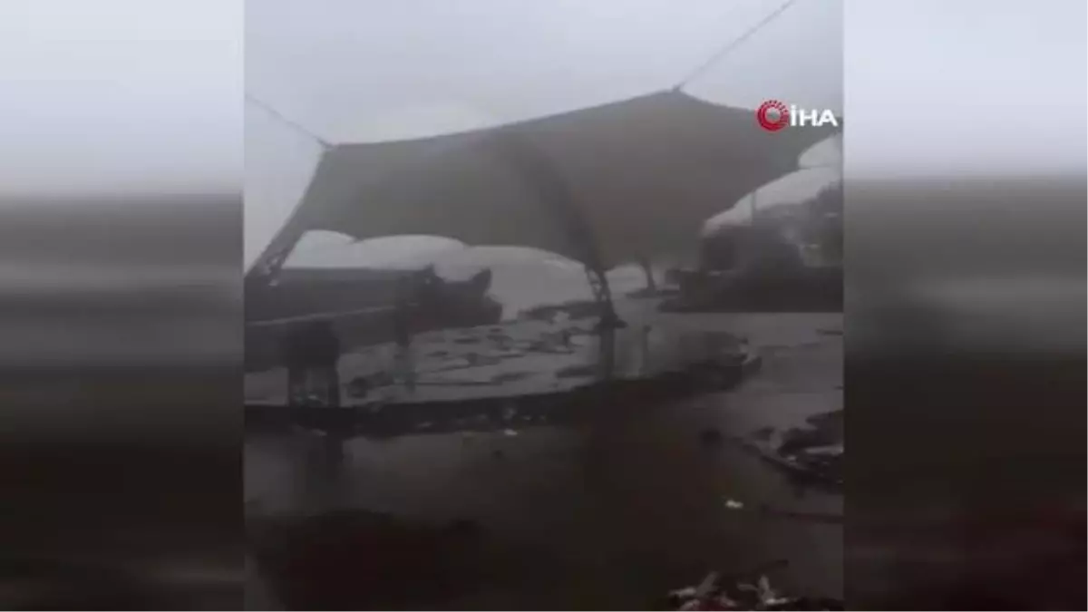 Kdz. Ereğli Limanı\'nda Pallada gemisinin facianın hemen öncesinde çekilen görüntüleri ortaya çıktı