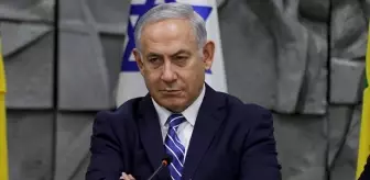 İsrail, Hamas'ın şartlarını kabul etti! Netanyahu, esir takası anlaşmasını onaylamak için kabineyi bu akşam topluyor