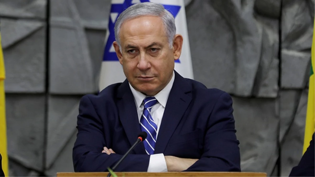 İsrail, Hamas\'ın şartlarını kabul etti! Netanyahu, esir takası anlaşmasını onaylamak için kabineyi bu akşam topluyor