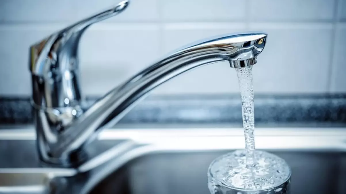 İBB suya yüzde 48 zam istiyor