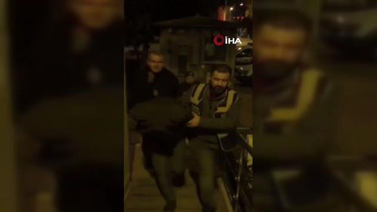 İznik polisinden uyuşturucu ve silah operasyonu