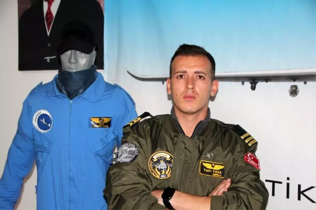 KANSUVA\'nın hedefi Avrupa Birliği ülkelerinde arama kurtarma çalışmalarına katılmak