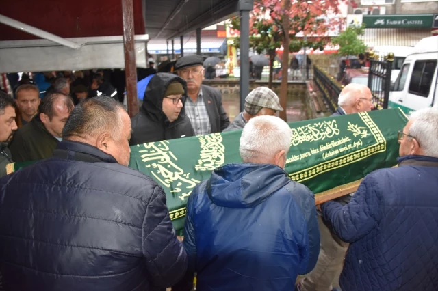 Zonguldak'ta hayatını kaybeden gemicinin yıllar önceki gemi kazasından kurtulan tek kişi olduğu ortaya çıktı