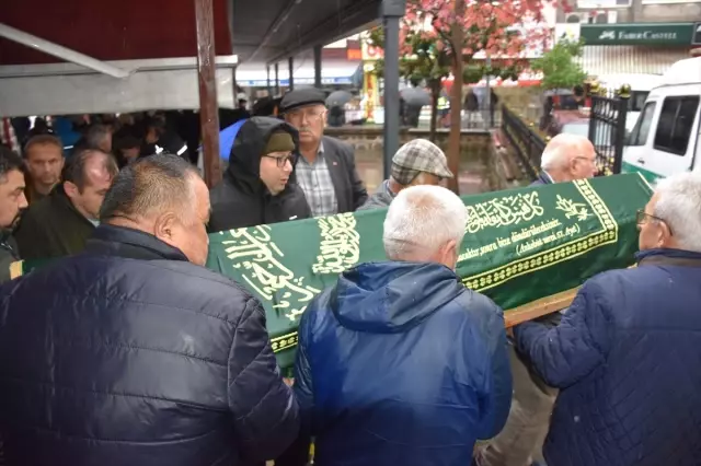 Zonguldak'ta hayatını kaybeden gemicinin yıllar önceki gemi kazasından kurtulan tek kişi olduğu ortaya çıktı