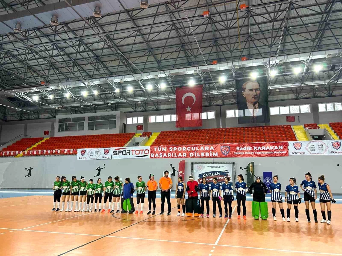 Muğla Ege Yıldızları Spor Kulübü, Gaziantep Polisgücü ile berabere kaldı
