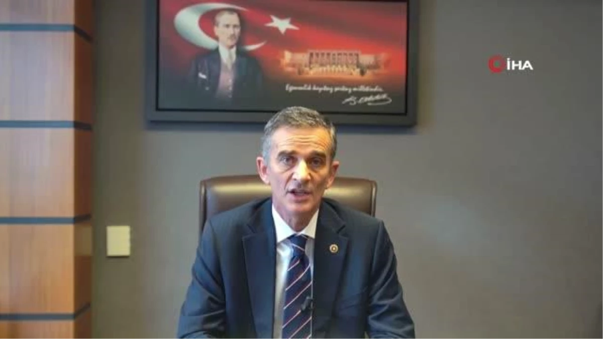 İYİ Parti Milletvekili Ümit Dikbayır, Meral Akşener\'in hesaplarını incelettiği iddialarına yanıt verdi