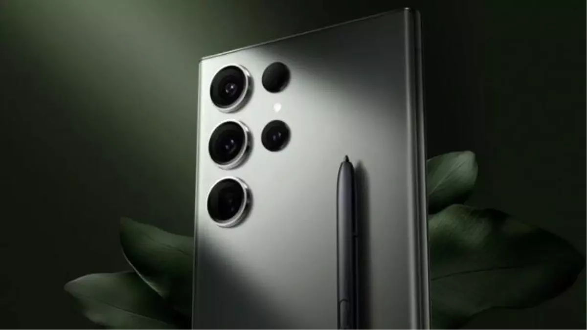 Samsung Galaxy S24 Serisi Tanıtım Tarihi Belli Oldu