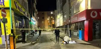 Sivas'ta Taşlı, Sopalı ve Silahlı Kavga: Bir Otomobil Kullanılamaz Hale Geldi