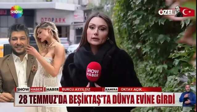 Tutuklanan Nihal Candan'ın 4 ay önce evlendiği ortaya çıktı! İşte nikah görüntüleri