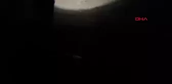 Van'da 1 Ton 150 Kilo Toz Esrar Ele Geçirildi