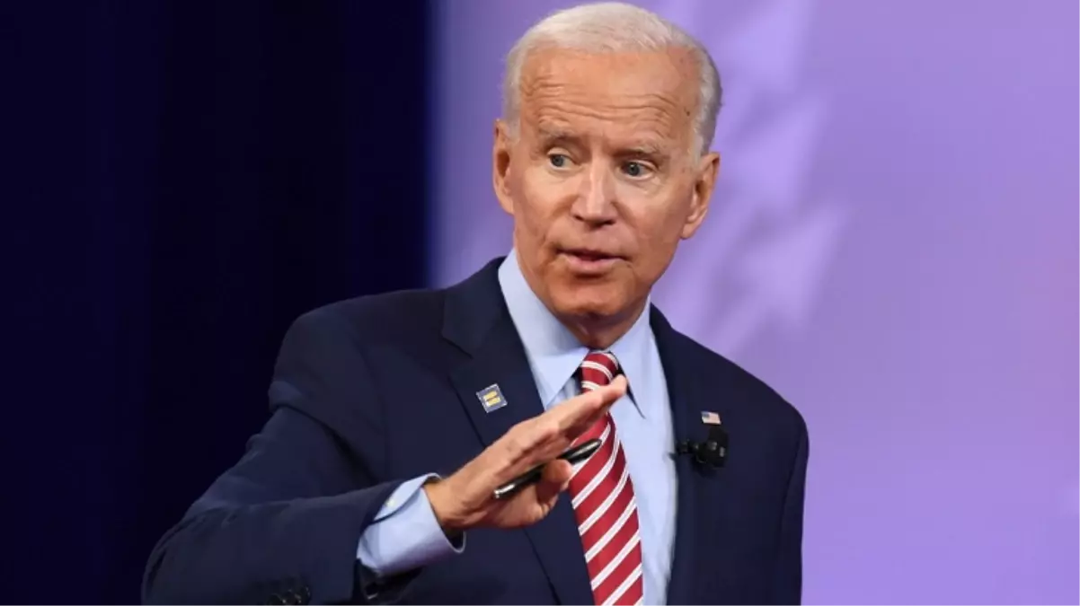 Biden\'dan İsrail-Hamas anlaşması için ilk yorum: Tüm rehineler bırakılana kadar çalışacağım