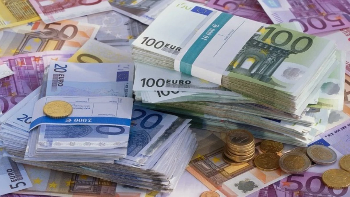 Avrupa İmar ve Kalkınma Bankası\'ndan Türkiye\'ye 2,5 milyar euroluk rekor yatırım 