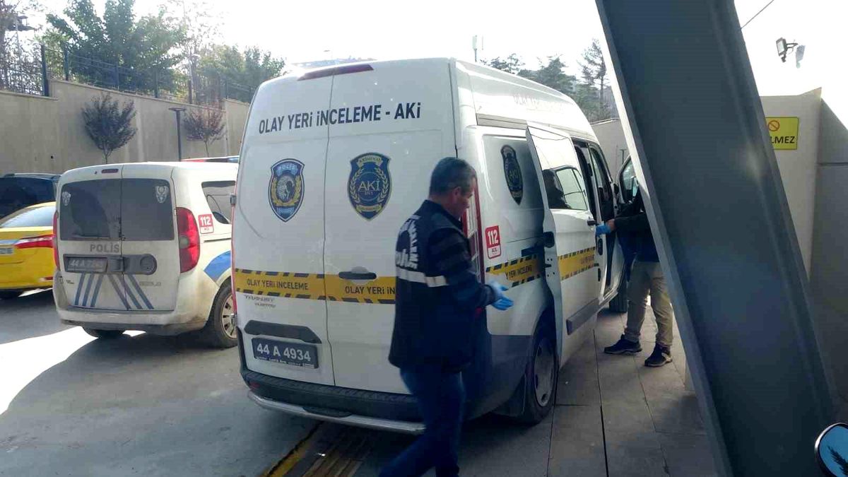 Malatya\'da Silahlı Saldırı Sonucu Bir Kişi Hayatını Kaybetti