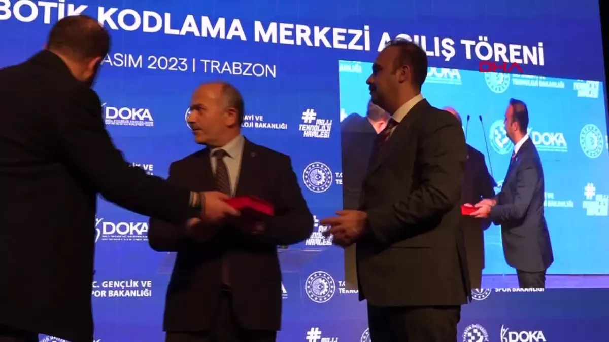 \'Milli Teknoloji Hamlesi\' ile küllerimizden yeniden doğduk