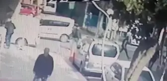 Boşandıktan Sonra Ailesinin Yanına Döndü