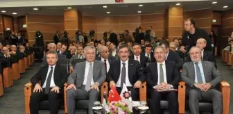 Cumhurbaşkanı Yardımcısı Yılmaz'dan enflasyonda tek hane açıklaması