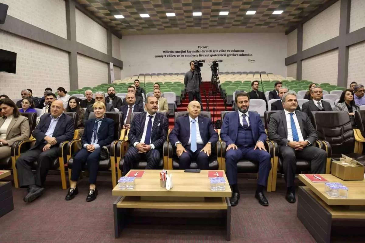 Türk Çimento, Elazığ\'da \'Anadolu Buluşmaları\' etkinliğini düzenledi