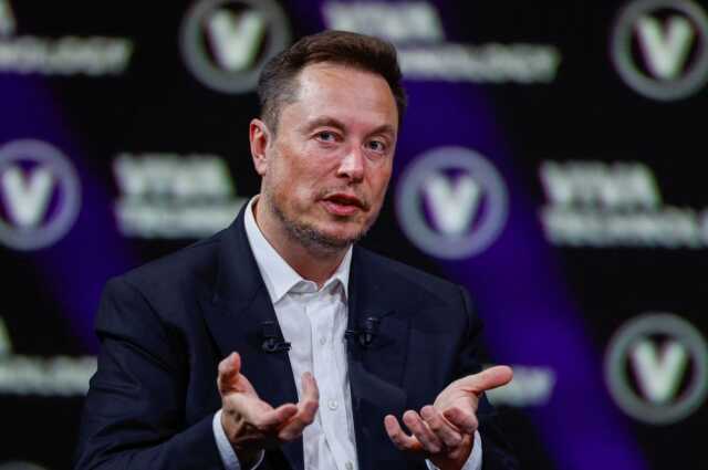 Elon Musk, Gazze'deki savaşla ilgili gelirleri bağışlayacak Elon Musk, Gazze'deki savaşla ilgili gelirleri bağışlayacak