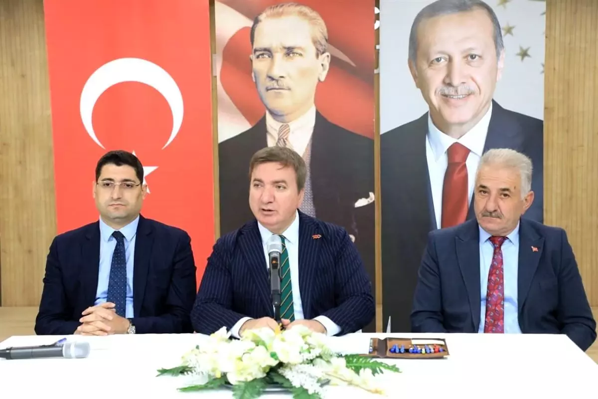 Erzincan\'da Her Hafta Sektör Toplantıları Başlıyor