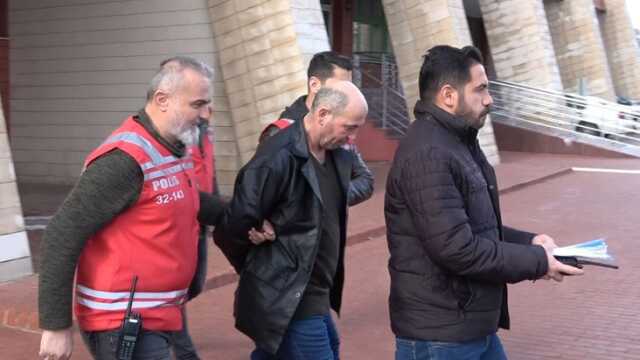 'Eşini bana bir günlüğüne ayarla o parayı sana vereyim' 'Eşini bana bir günlüğüne ayarla o parayı sana vereyim'