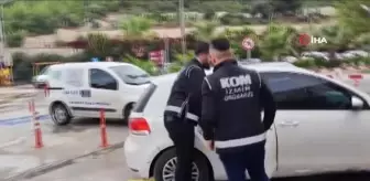 FETÖ'nün üst düzey isimlerinden Mehmet Kamış İzmir'de yakalandı
