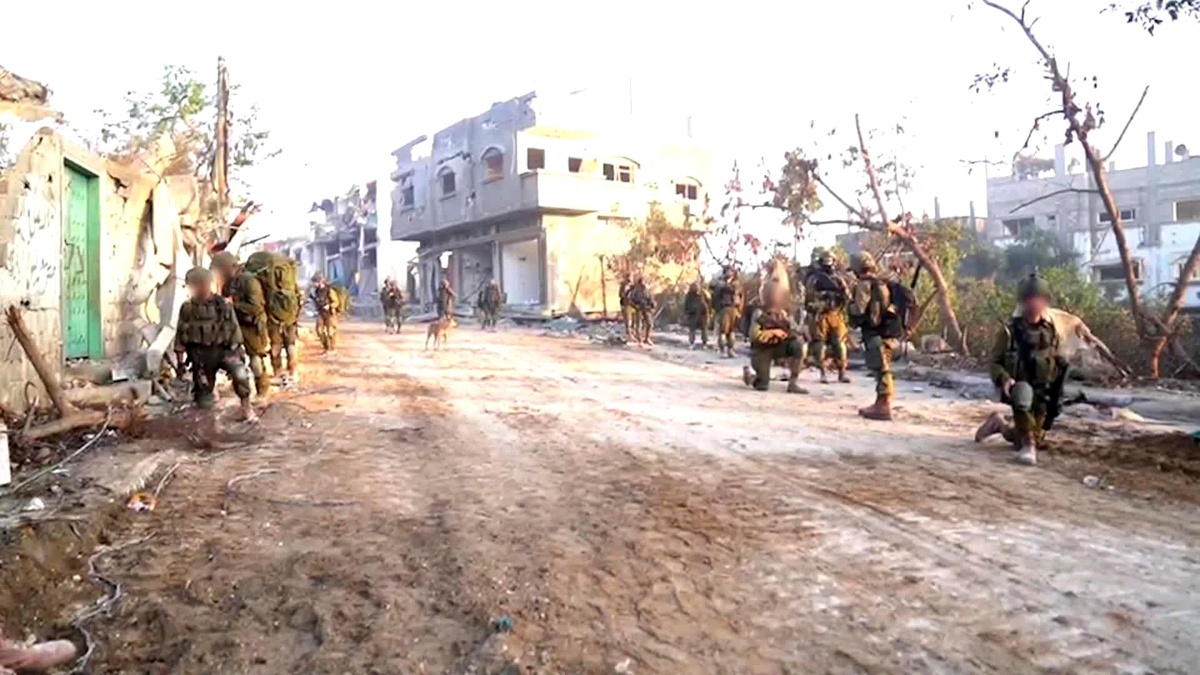 İsrail ve Hamas Arasında Ateşkes Anlaşması Sağlandı