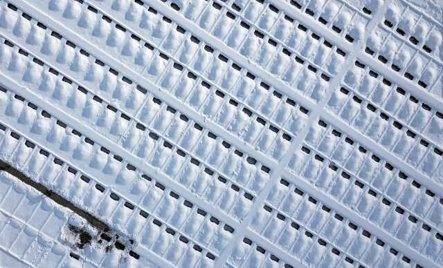 Hava sıcaklığının kışın eksi 20'yi bulduğu Erzurum'da şimdiden 600 mezar yeri kazıldı Hava sıcaklığının kışın eksi 20'yi bulduğu Erzurum'da şimdiden 600 mezar yeri kazıldı