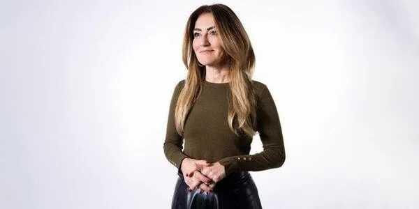 Hollanda'da ilk kadın başbakanı olmaya aday olan Dilan Yeşilgöz kimdir? Hollanda'da ilk kadın başbakanı olmaya aday olan Dilan Yeşilgöz kimdir?