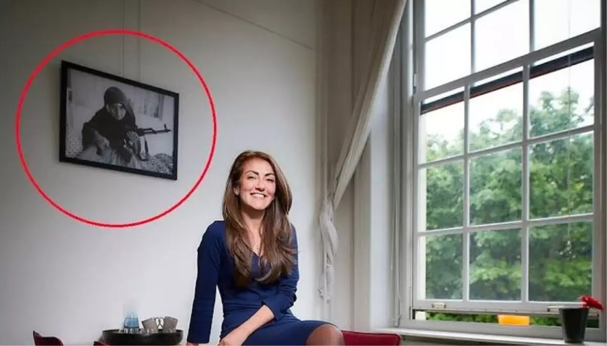 Hollanda\'da seçilirse ilk kadın başbakan olacak Dilan Yeşilgöz kimdir?