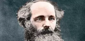 James Clerk Maxwell kimdir? James Clerk Maxwell buluşları neler?