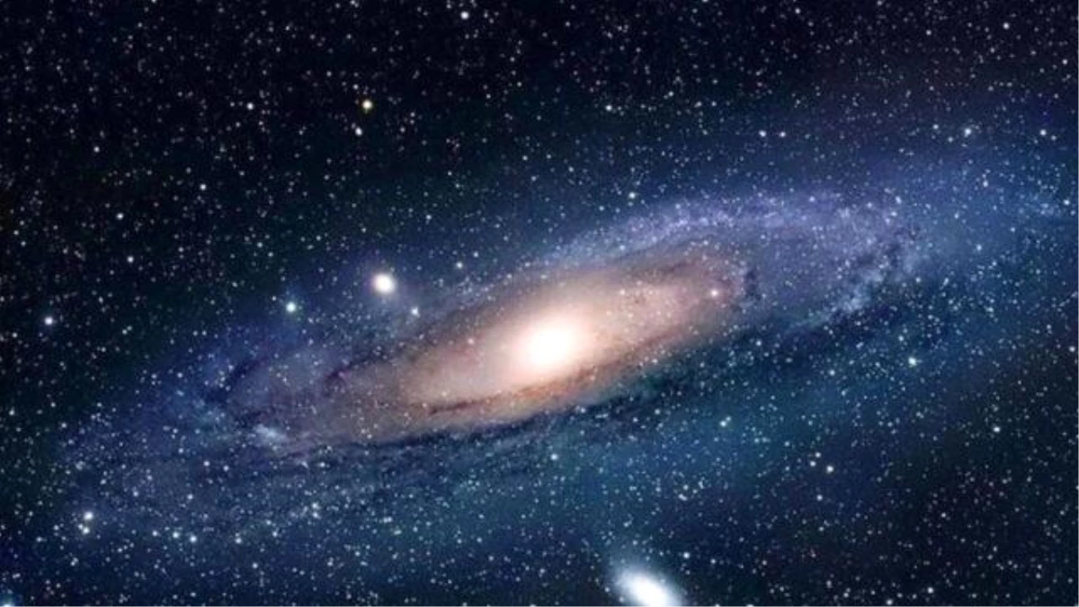 NASA\'nın James Webb Uzay Teleskobu, Samanyolu\'nun Yeni Görüntüsünü Ortaya Çıkardı