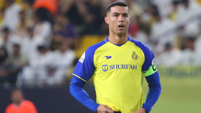 Juventus-Ronaldo davasından yine sonuç çıkmadı