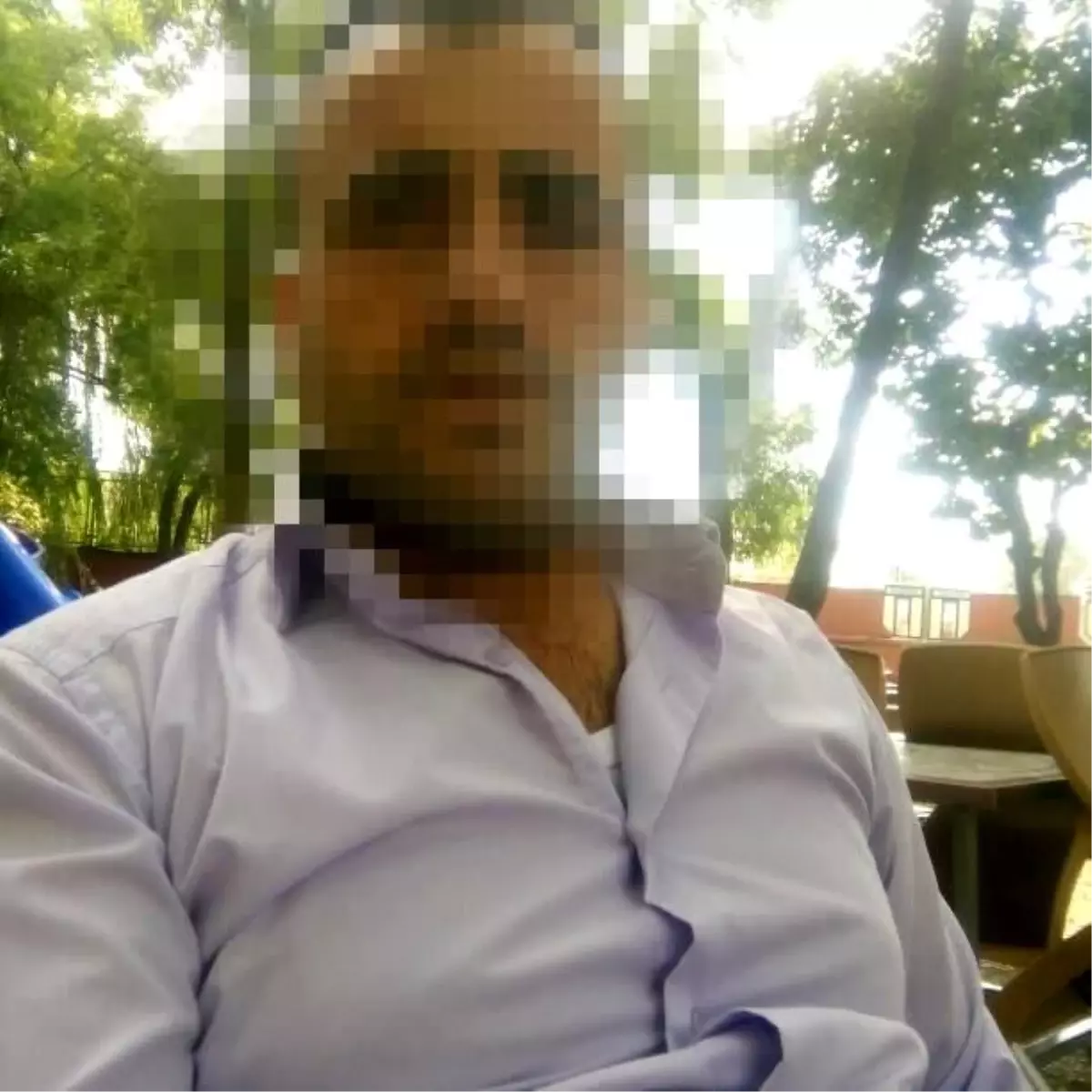 Kocaeli\'de Dönercide Kadın Cinayeti