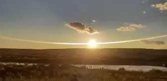 Şırnak'ta kaybolan genç için Dicle Nehri'nde arama çalışmaları sürüyor