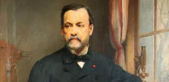 Louis Pasteur: Bilim dünyasının dev ismi
