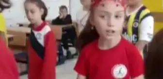 Görüntü tepki çekmişti! Öğrencisini ötekileştiren öğretmen için karar verildi 